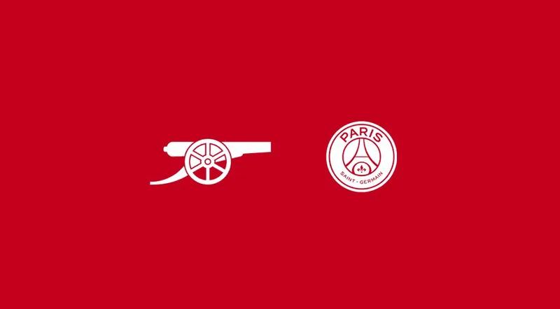 🔴⚪️ دورهمی هواداران آرسنال برای تماشای بازی نیمهنهایی لیگ قهرمانان اروپا